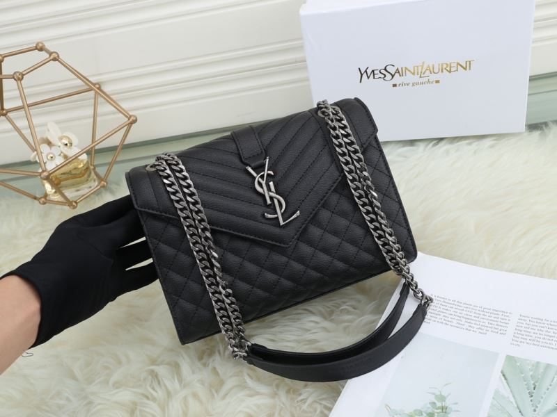 YSL Satchel Bags